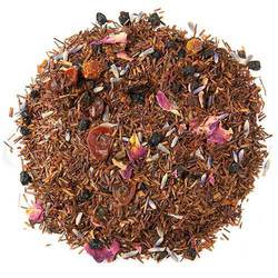 Organic Teas, Herbs