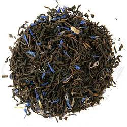 Decaffeinated Tea
