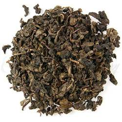 Oolong Tea